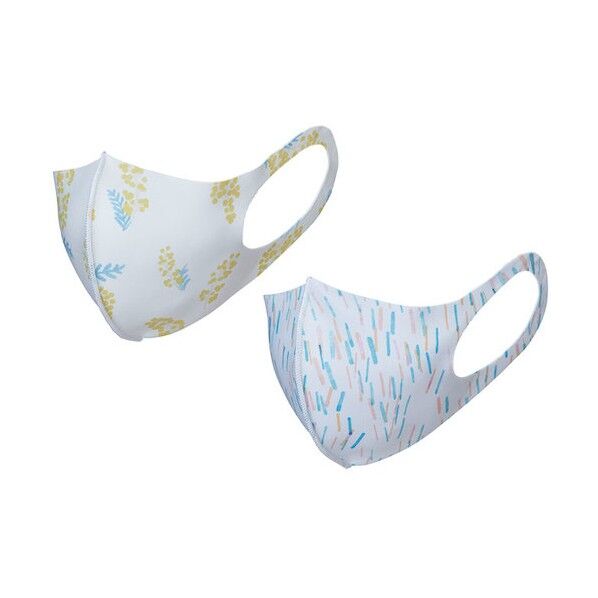 Theday マスク 003 サンポ HM003 1点