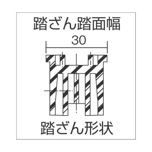 ノビテック伸縮はしご5m(プロタイプ)