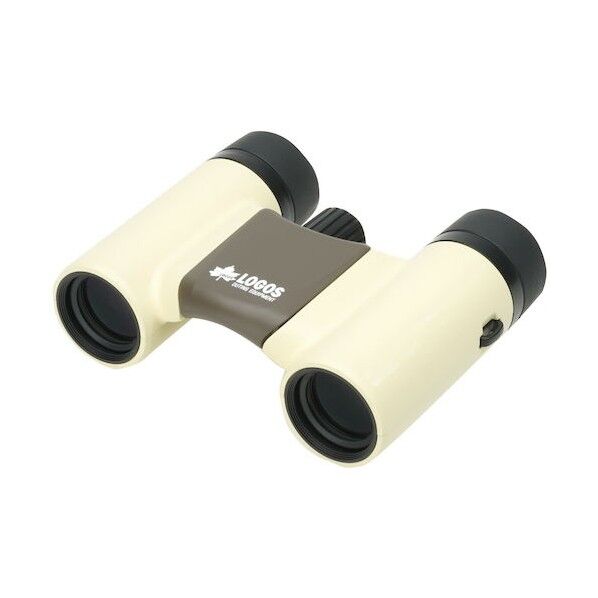 ケンコー・トキナー 130214 ロゴス 双眼鏡 8倍21ミリ口径 LK-CL0821BR 1点...