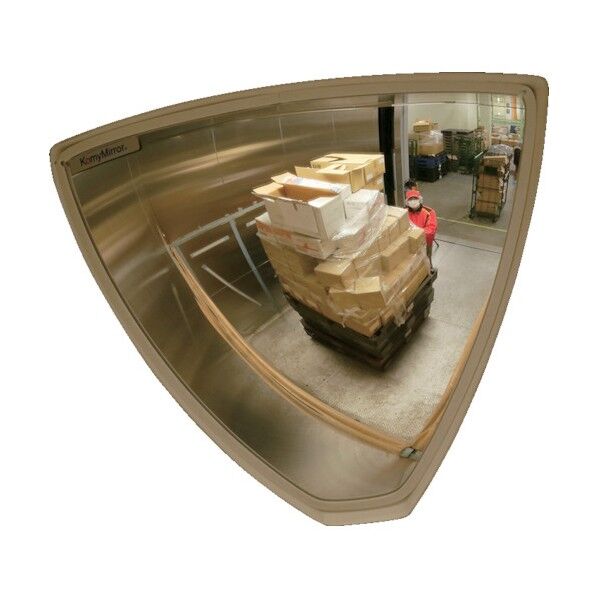 クォーターミラー