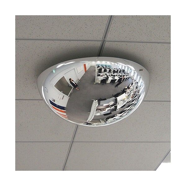 ラミドーム(目の粗い金網用金具付)