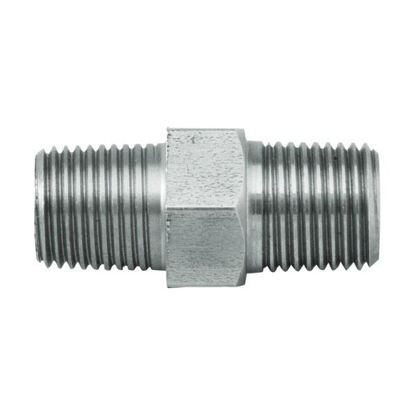 NPT-PT変換アダプター