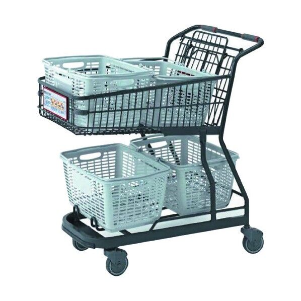 ショッピングカート76G GA220 1点