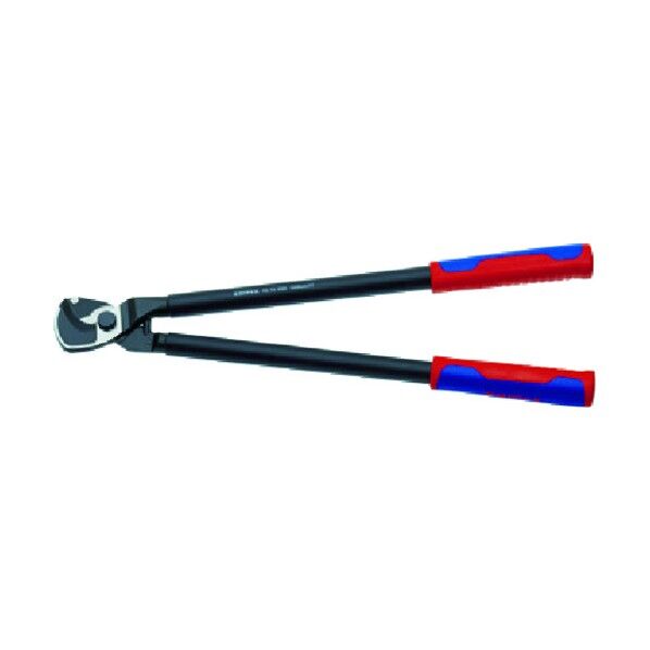 KNIPEXケーブルカッター500mm 9512-500 1点