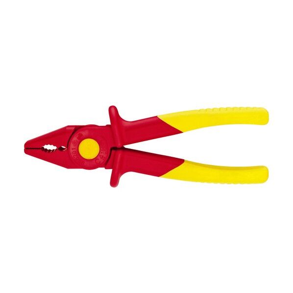 絶縁ノーズプライヤー