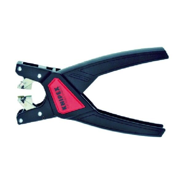 KNIPEXフラットケーブル用ストリッパー(クニペックス)｜トラノテ