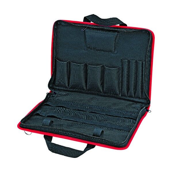 KNIPEXツールバッグ 1200g 002111LE