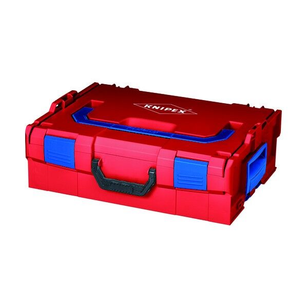 クニペックス 002119LB ツールボックス L-Boxx 002119LB 1個...