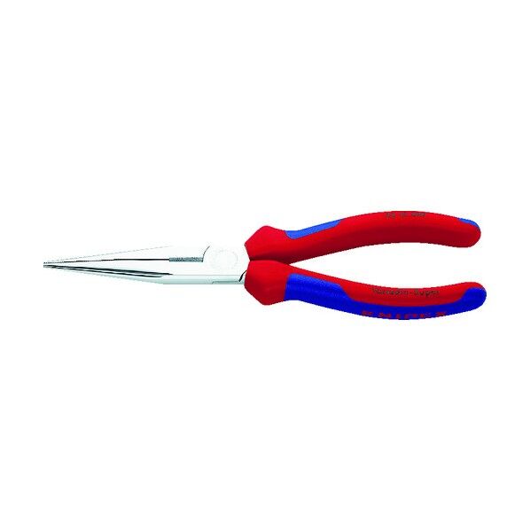 KNIPEX 先長ラジオペンチ 2615-200 1個