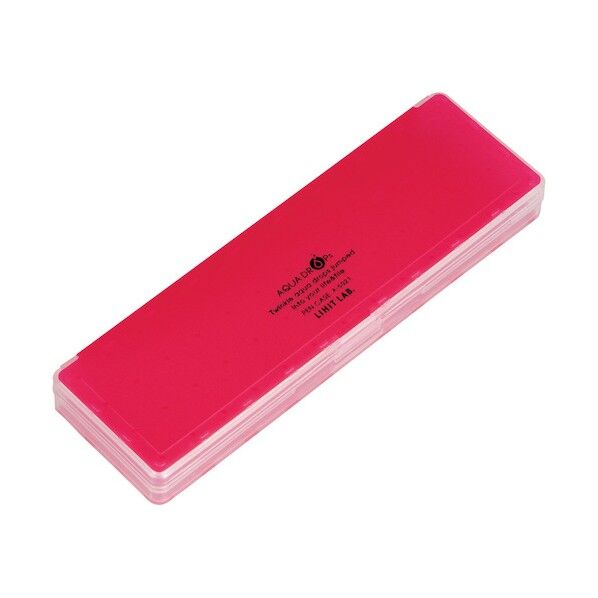 ペンケース 赤 A5021-3 1点