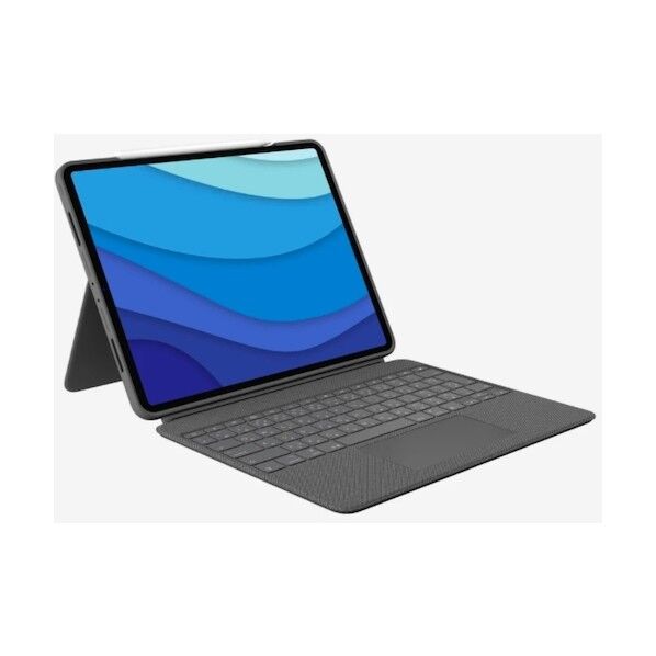 Combo Touch for iPad Pro 12.9-inch(5th generation)