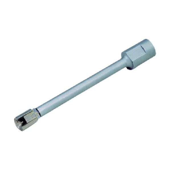 交流式乾式静音ドリル用ビット