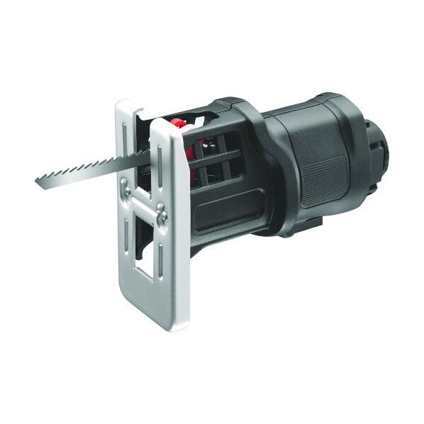 ジグソーヘッド