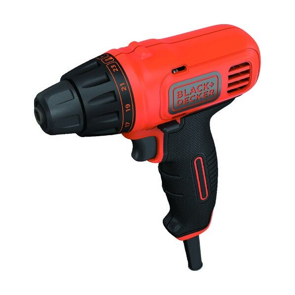 クイックコネクトドリルドライバー