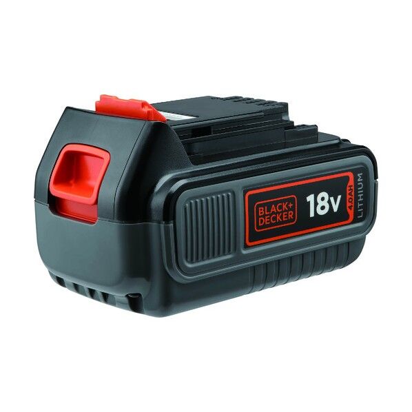 18V4.0Ahリチウムイオンバッテリー 690g BL4018-JP