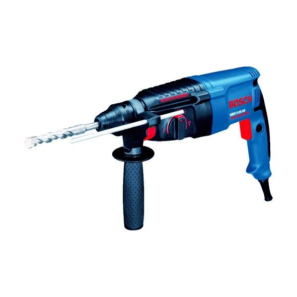 ハンマードリル(SDSプラスシャンク) 210x377mm 2.7Kg GBH2-26DE