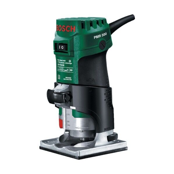 パワートリマー