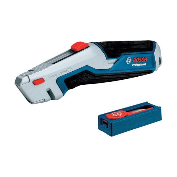 プロフェッショナルナイフ替刃セット