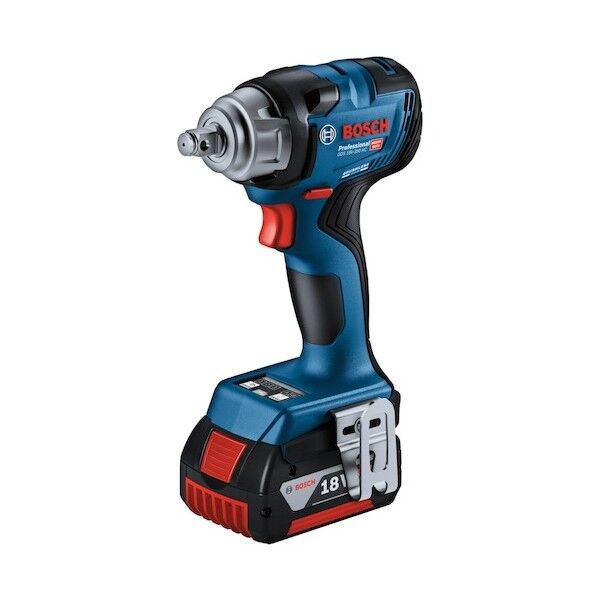 コードレスインパクトレンチ GDS18V-330HC