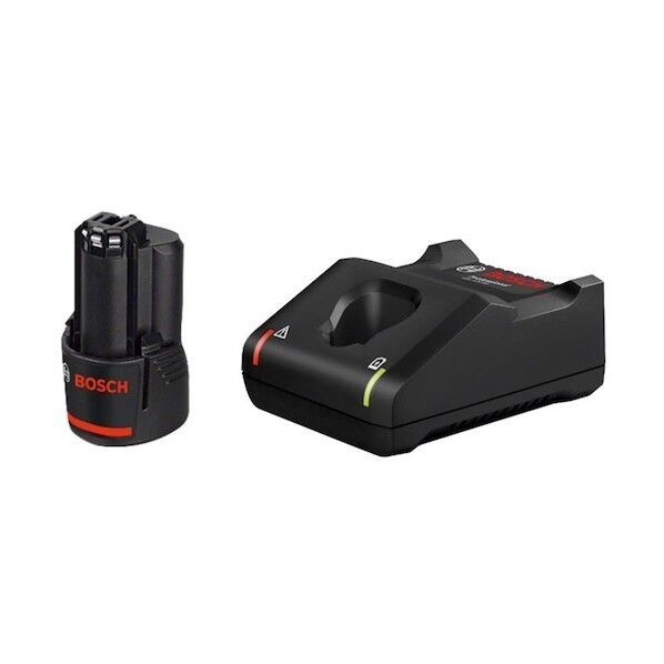 10.8Vバッテリー充電器セット