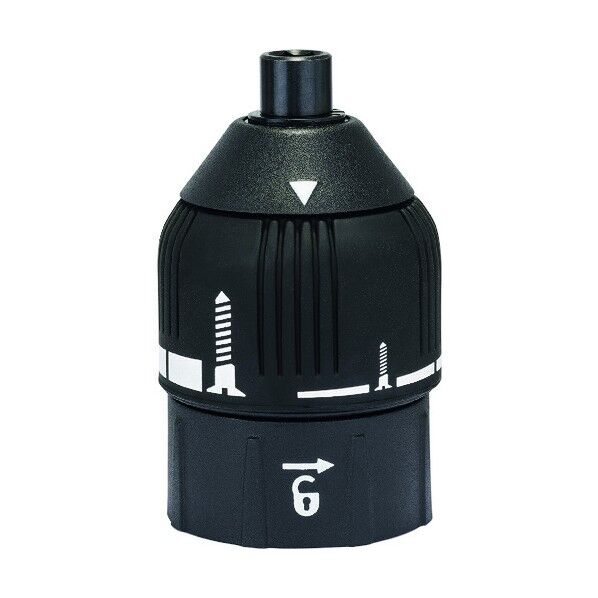 ボッシュ IXOトルクアダプター 38x60x38mm 2609256968 1個