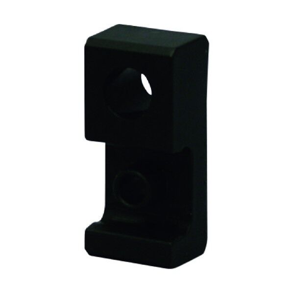 メタルパラレルクランプ用エンドキャップ