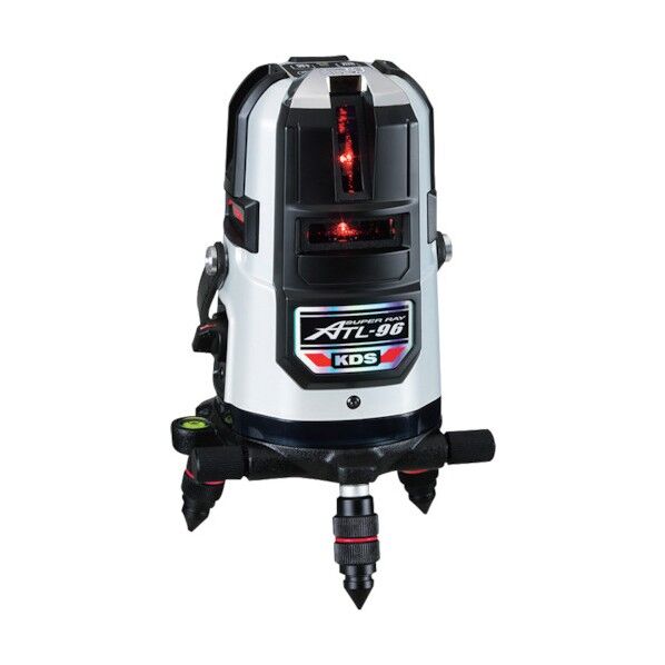 オートラインレーザー96 296 x 296 x 305 mm ATL-96 1点