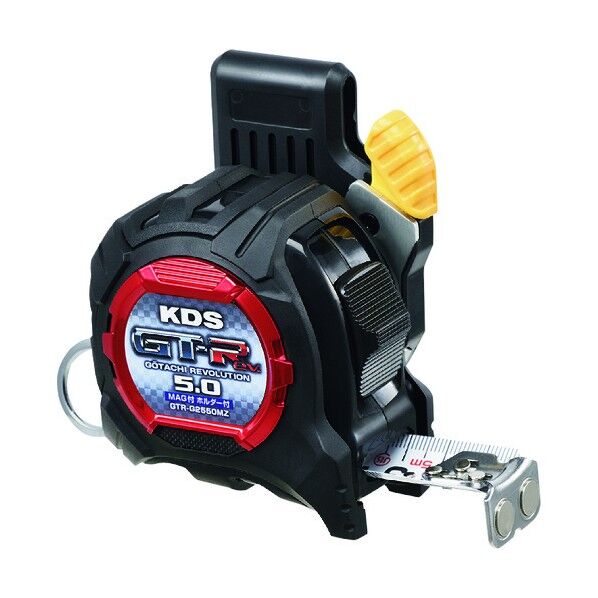 GTR-G剛立マグ厚爪ホルダー付