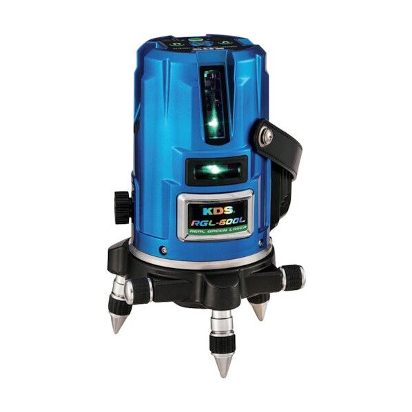 リアルグリーンレーザー RGL-600L 1台