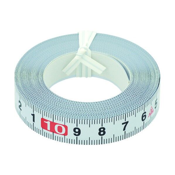 セッティングメジャー振り分け目盛5m