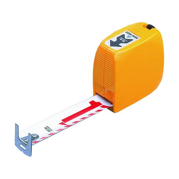 ポケット型標尺 ミニロッド