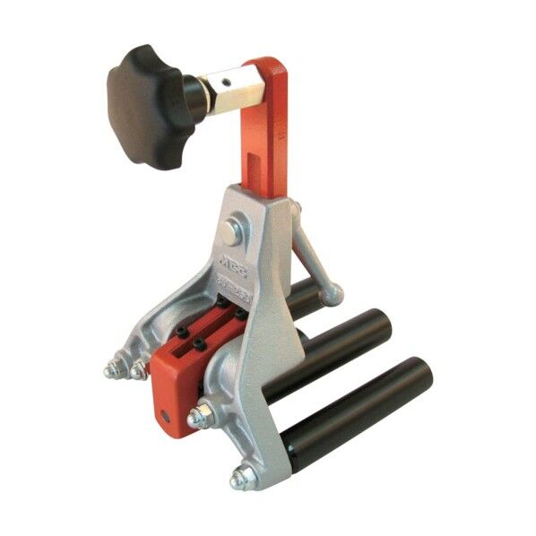 塩ビ管面取り工具