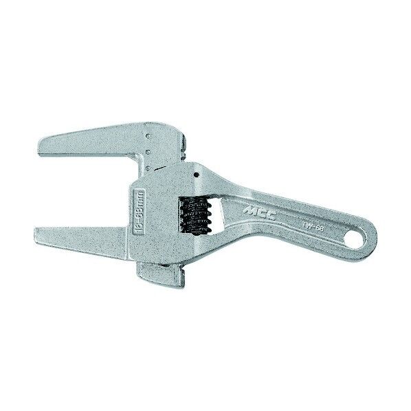 MCCアルミトーキレンチ68