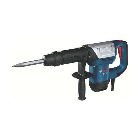 破つりハンマー(SDS-maxシャンク) 470×260×85mm 9.5kg ブルー GSH5