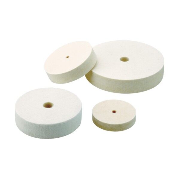 フェルトホイール