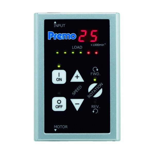 プレモコントローラー