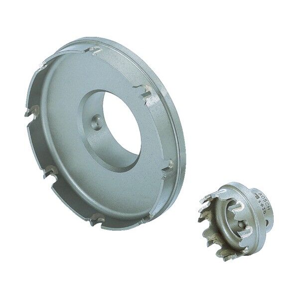 超硬ホールソー