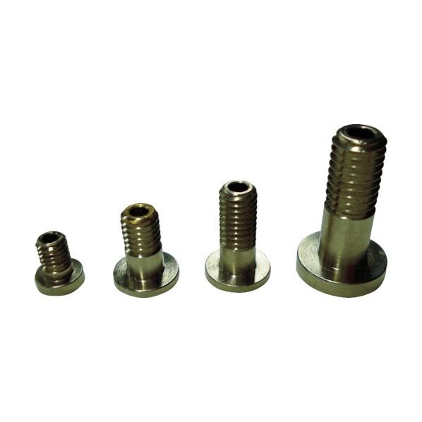 パッド止めねじ 止めねじタイプ