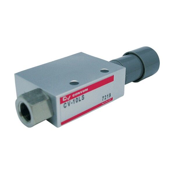 真空発生器 コンバム