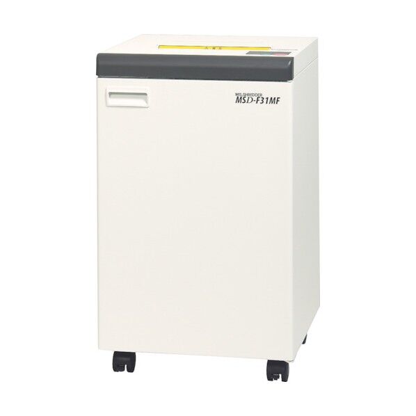 MSシュレッダーMSDシリーズ