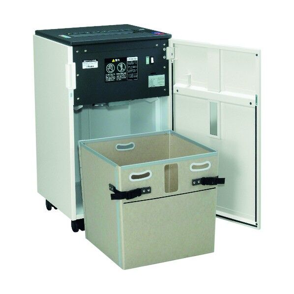 シュレッダー(スパイラルカット)