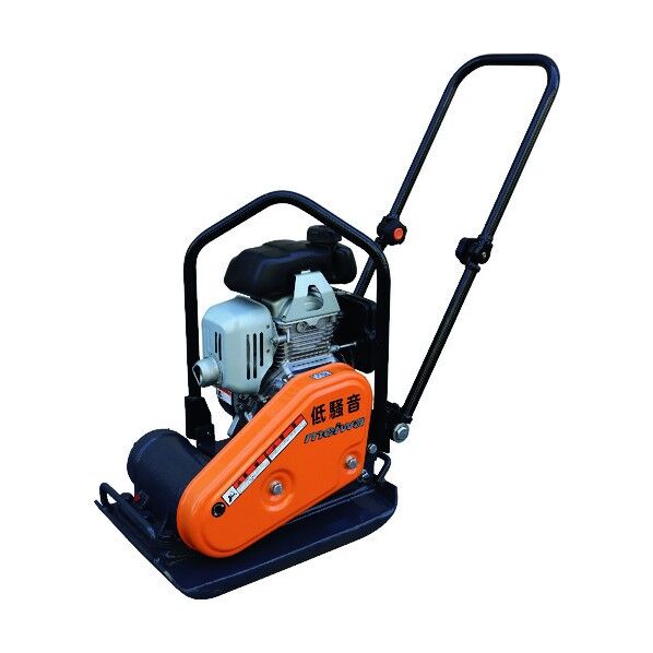 バイブロプレート HP5S 1点