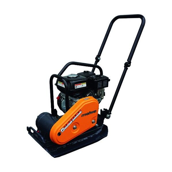 バイブロプレート HP60 1点