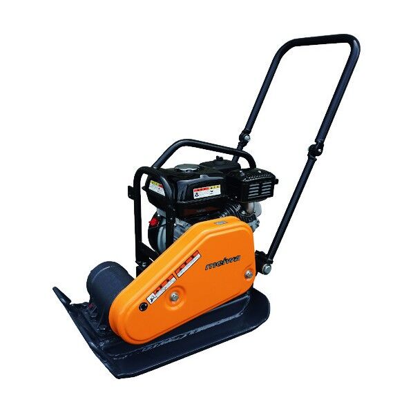 バイブロプレート HP80 1点