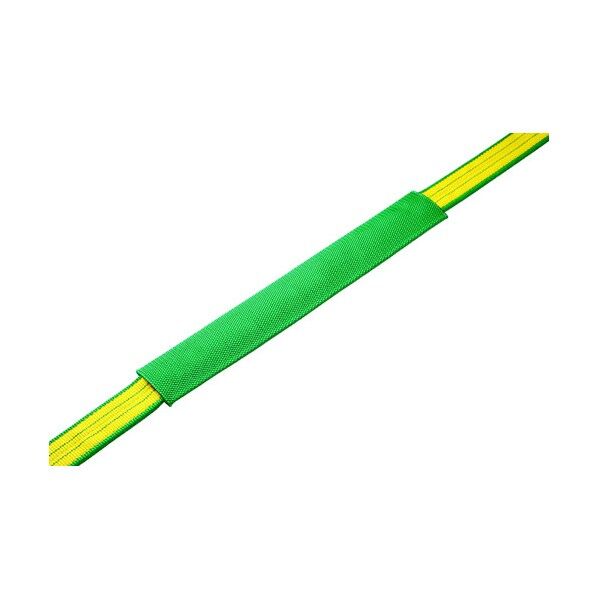 ベルトスリング ロックスリング用 コーナーパッド(1本通し) Eタイプ