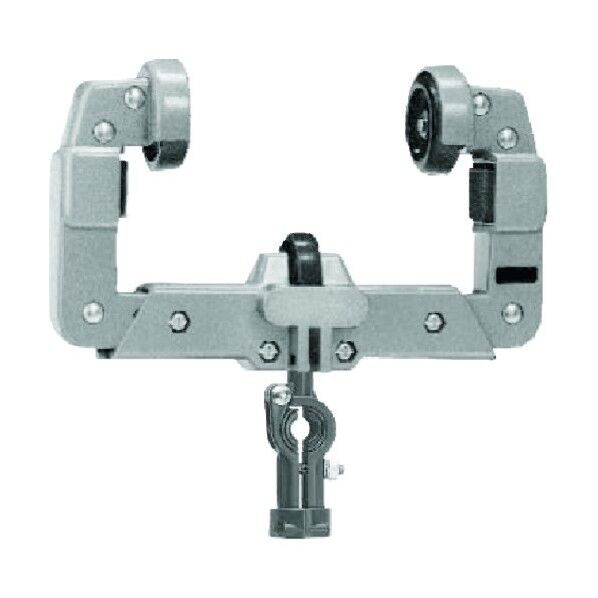 ケーブルカッシャー(I形鋼用)シングルローラー200型 CK-201 1