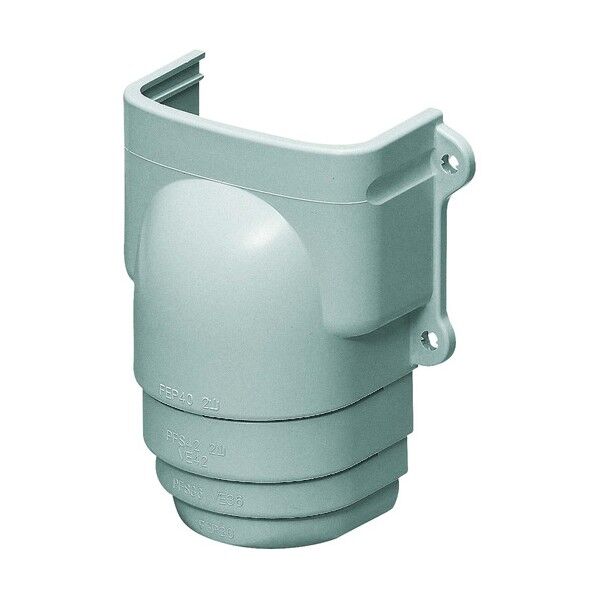 モールダクト付属品 コンビネーションカバー100型