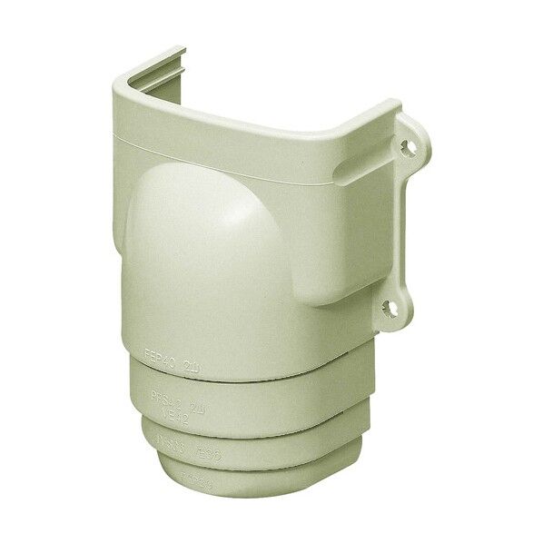 モールダクト付属品 コンビネーションカバー50型