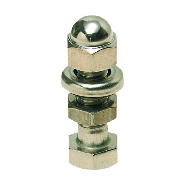 防水用ボルト マンホール蓋用 4個1セット