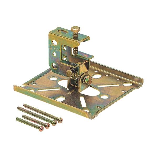 未来工業 ビームラックル(H・L・C形鋼用) SGA-11K SGA-11K 1点